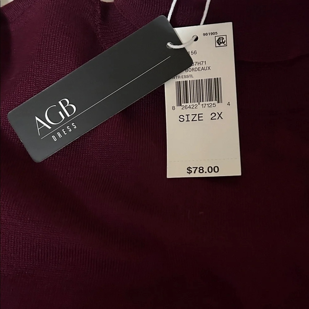 Dress - Picture 2 of 2